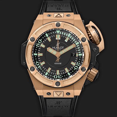 hublot maradona prezzo|hublot oceanographic.